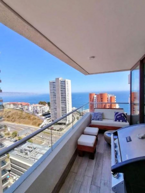 Edificio Edmundo Eluchans Plaza, Viña Del Mar